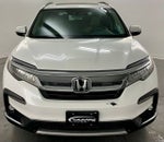 2022 Honda Pilot Elite