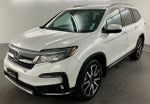 2022 Honda Pilot Elite