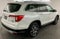 2022 Honda Pilot Elite