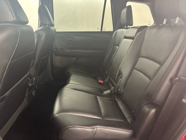 2022 Honda Passport 2WD EX-L