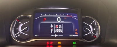 2022 Honda Passport 2WD EX-L