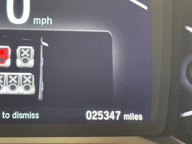 2022 Honda Passport 2WD EX-L