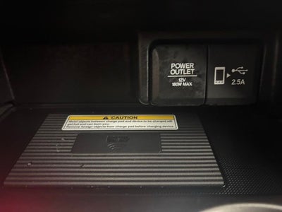 2022 Honda Passport 2WD EX-L