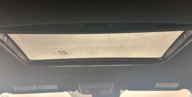 2022 Honda Passport 2WD EX-L