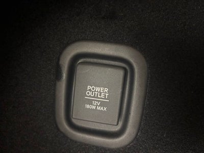 2022 Honda Passport 2WD EX-L