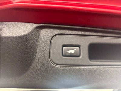 2022 Honda Passport 2WD EX-L