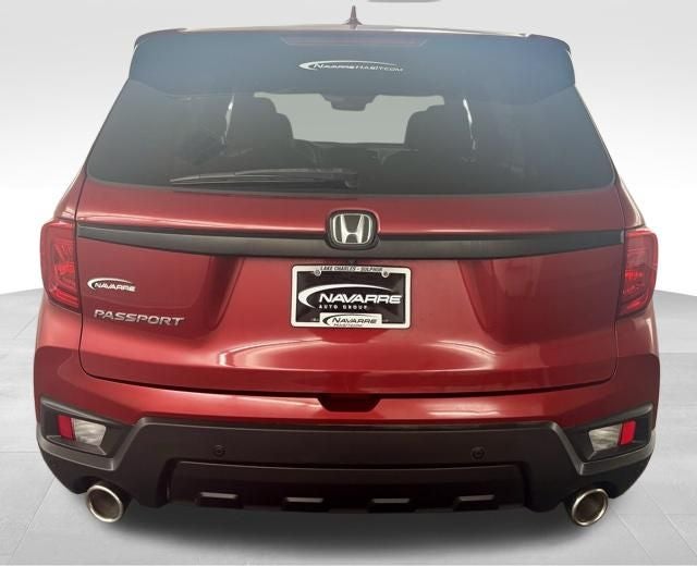 2022 Honda Passport 2WD EX-L