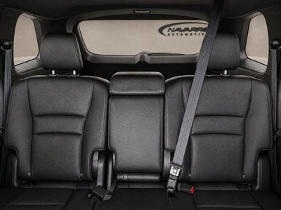 2020 Honda Passport Touring