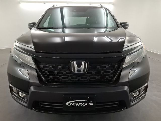 2020 Honda Passport Touring — photo 2