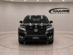 2020 Honda Passport Touring
