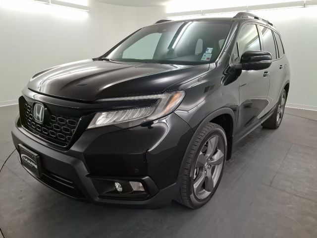 2020 Honda Passport Touring