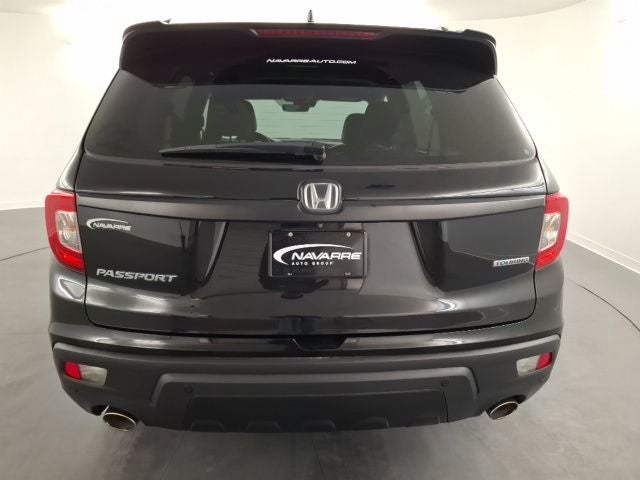 2020 Honda Passport Touring