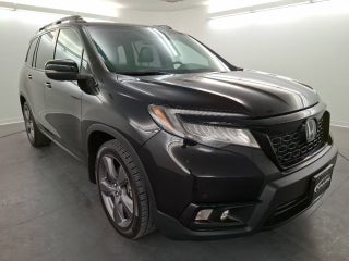 2020 Honda Passport Touring