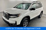 2025 Honda Passport AWD TRAILSPORT
