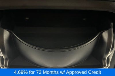 2025 Honda Passport AWD TRAILSPORT