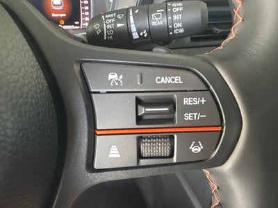 2026 Honda Passport TrailSport Blackout