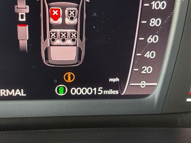 2026 Honda Passport TrailSport Blackout