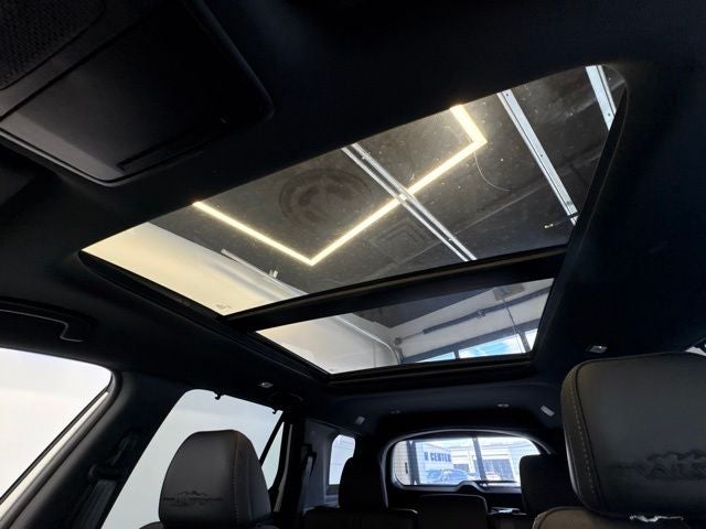 2026 Honda Passport TrailSport Elite — photo 32