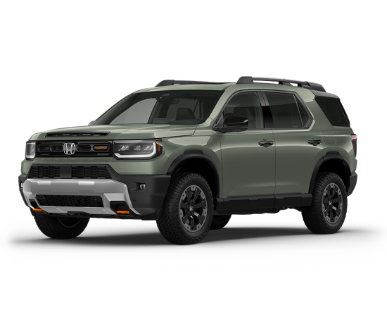 2027 Honda Passport TrailSport Elite