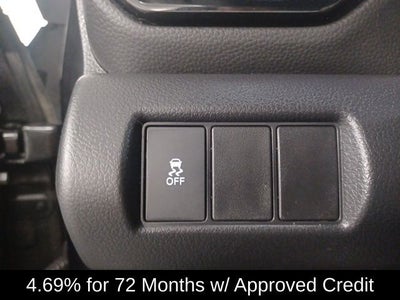 2023 Honda Pilot AWD SPORT