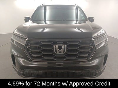 2023 Honda Pilot AWD SPORT