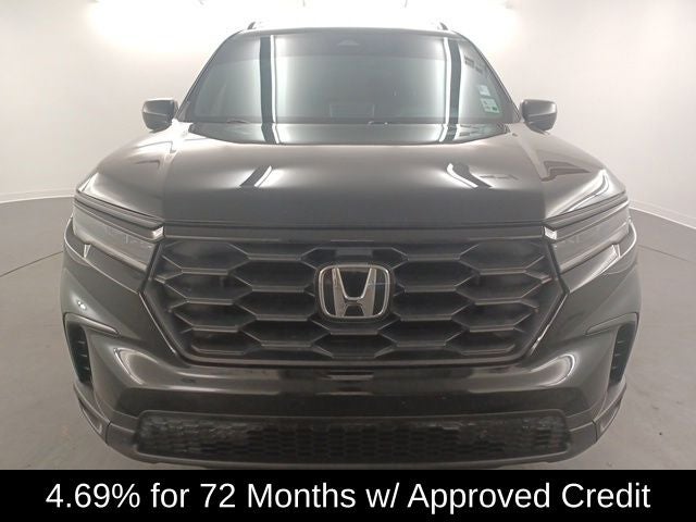 2023 Honda Pilot AWD SPORT