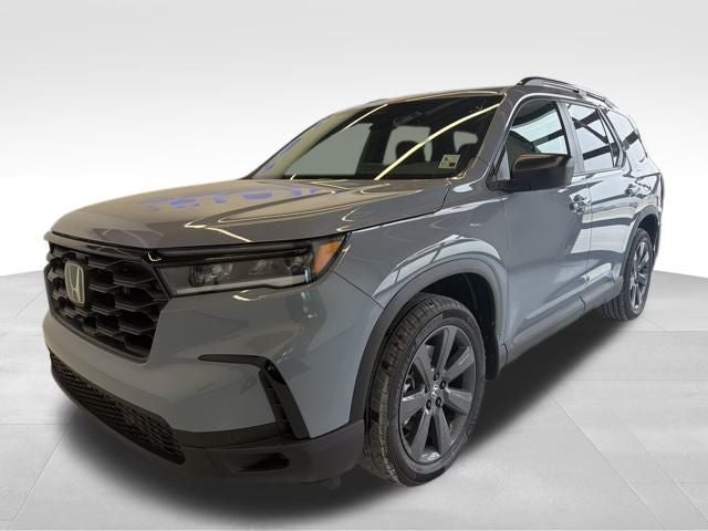 2025 Honda Pilot AWD SPORT