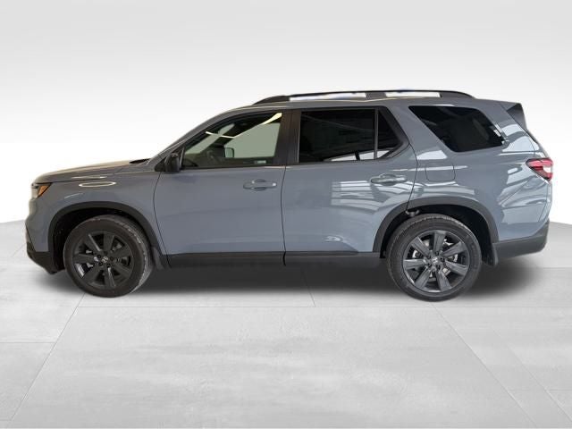 2025 Honda Pilot AWD SPORT