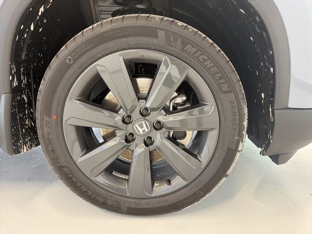 2025 Honda Pilot AWD SPORT