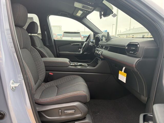 2025 Honda Pilot AWD SPORT