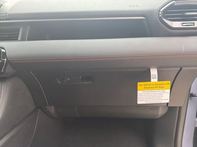 2025 Honda Pilot AWD SPORT