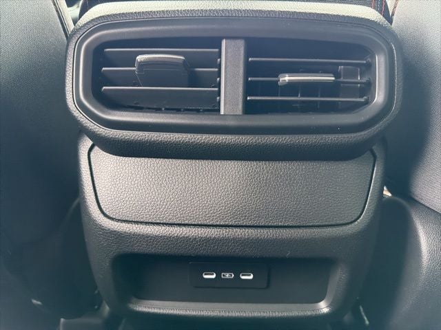 2025 Honda Pilot AWD SPORT