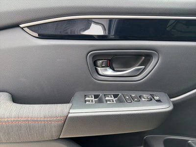 2025 Honda Pilot AWD SPORT