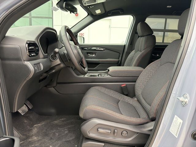 2025 Honda Pilot AWD SPORT