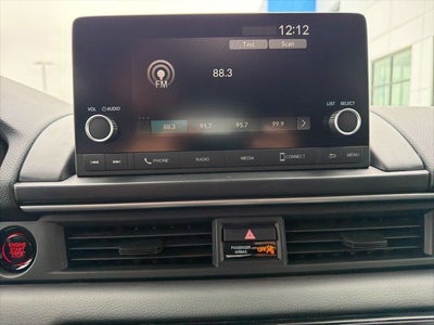 2025 Honda Pilot AWD SPORT