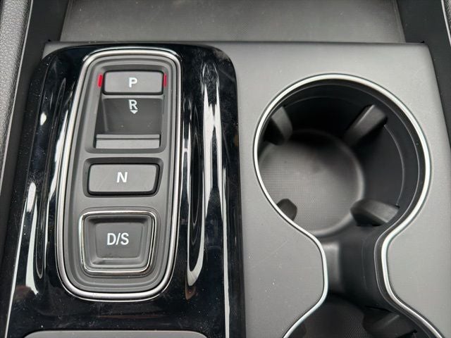 2025 Honda Pilot AWD SPORT