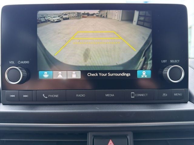 2025 Honda Pilot AWD SPORT