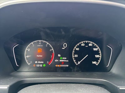 2025 Honda Pilot AWD SPORT