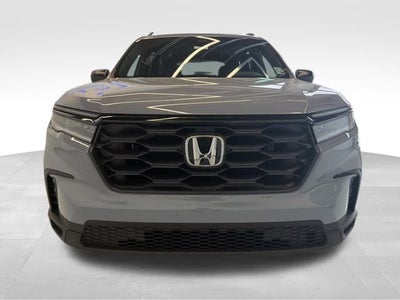 2025 Honda Pilot AWD SPORT
