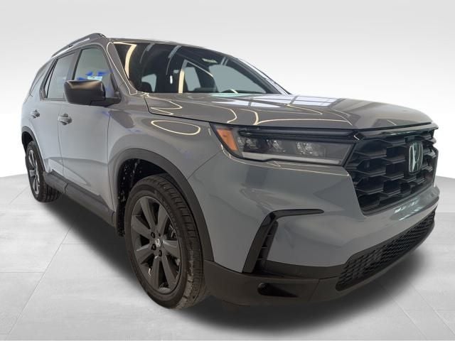 2025 Honda Pilot AWD SPORT