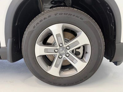 2025 Honda Pilot AWD EX-L