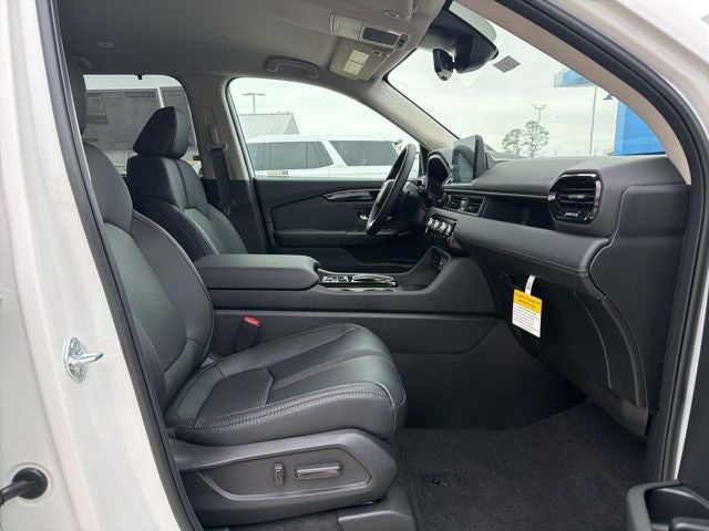 2025 Honda Pilot AWD EX-L