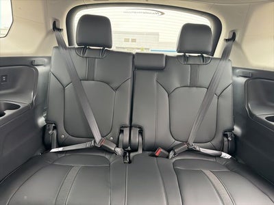 2025 Honda Pilot AWD EX-L