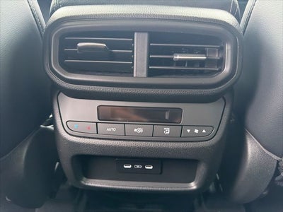 2025 Honda Pilot AWD EX-L