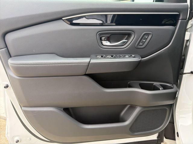 2025 Honda Pilot AWD EX-L