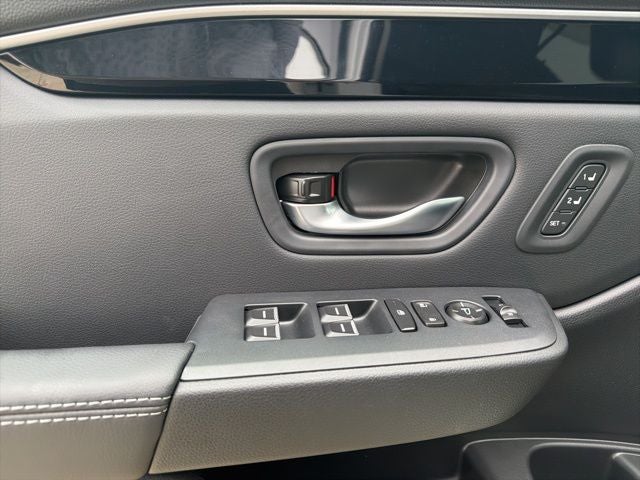 2025 Honda Pilot AWD EX-L