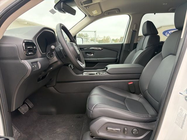 2025 Honda Pilot AWD EX-L