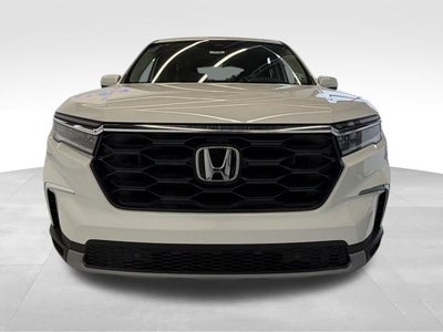 2025 Honda Pilot AWD EX-L