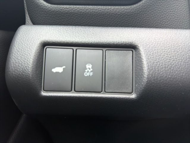 2025 Honda Pilot AWD EX-L