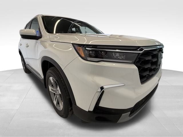 2025 Honda Pilot AWD EX-L